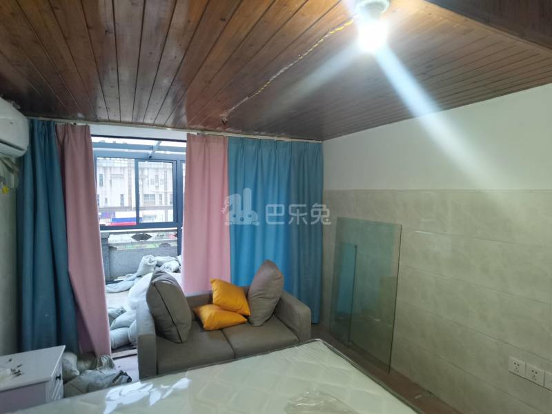 振新佳苑（预计26 年4月-6月拆迁）9199204卧室图3