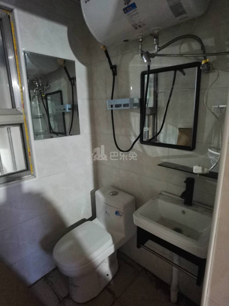 振新佳苑（预计26 年4月-6月拆迁）9199204卫生间图7