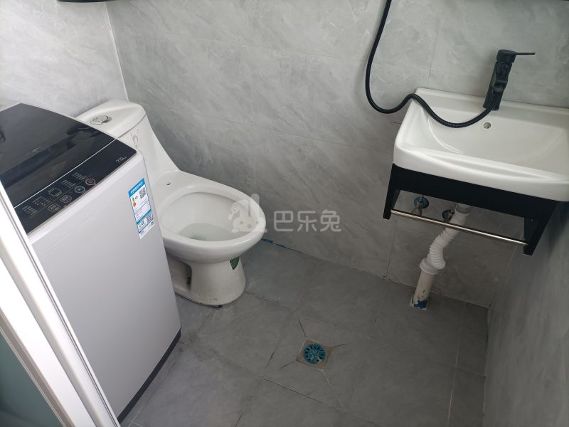 友谊康苑北区9200205卫生间图6