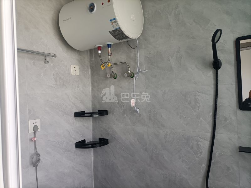 友谊康苑北区9200205卫生间图7