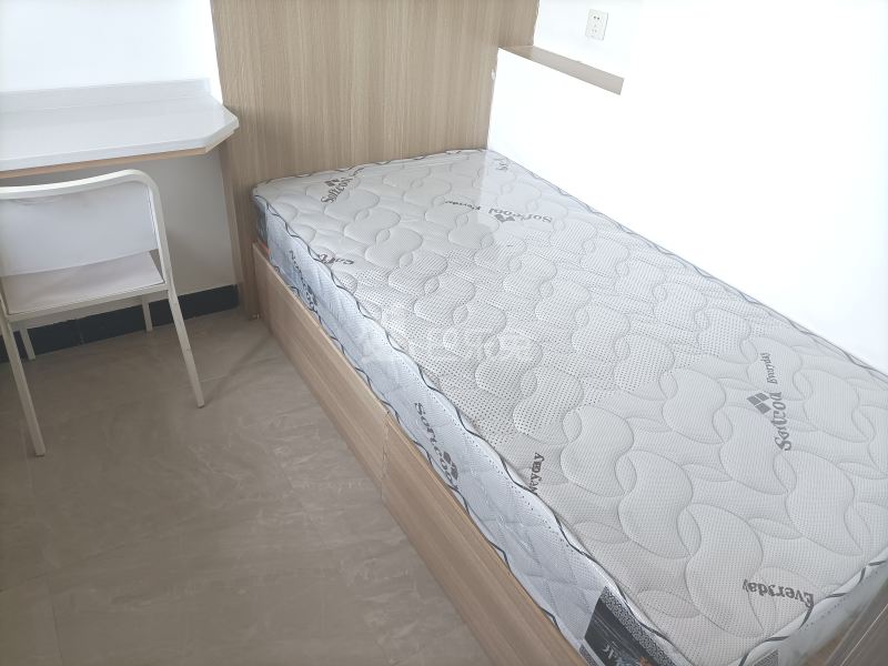 友谊康苑北区9200205卧室图3