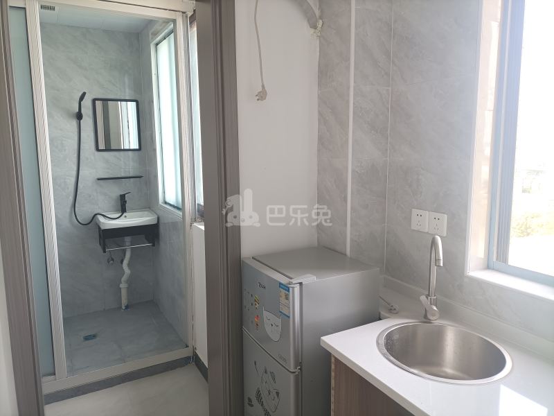 友谊康苑北区9200205卧室图2