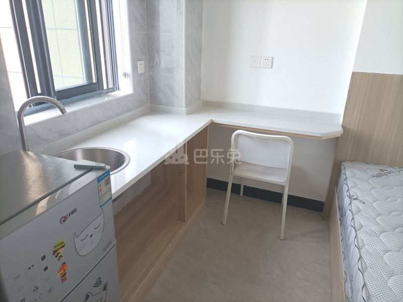 友谊康苑北区9200205卧室图4