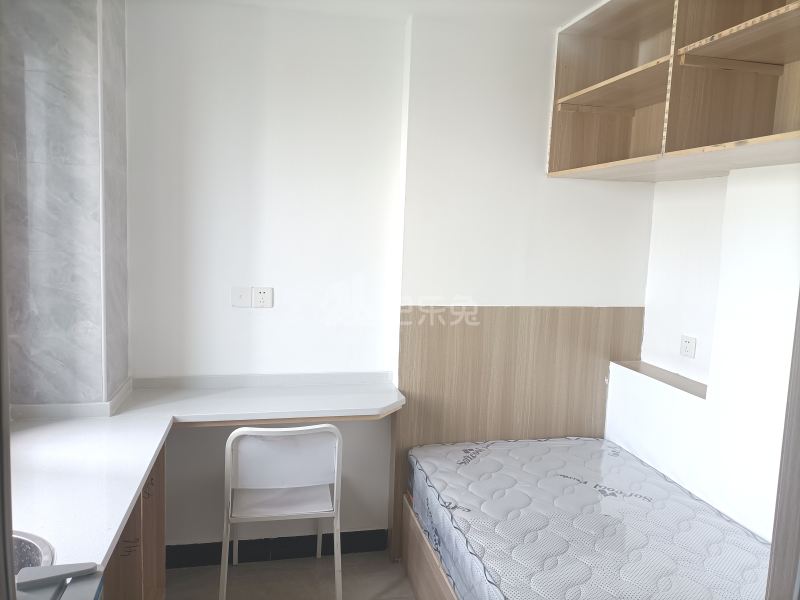 友谊康苑北区9200205卧室图0