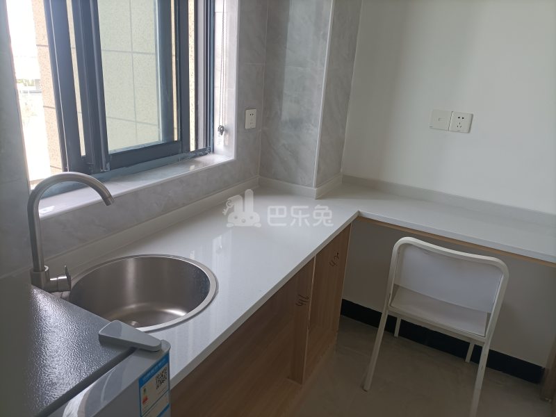 友谊康苑北区9200205厨房图5