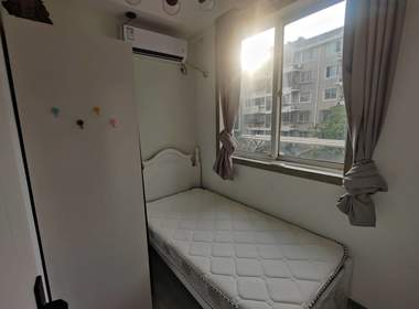 金星绿苑（集贤路501弄） 