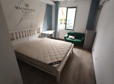 佘北家园紫荆苑 