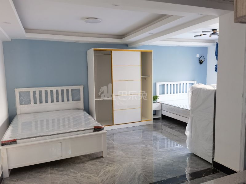 春申苑9204059卧室图0