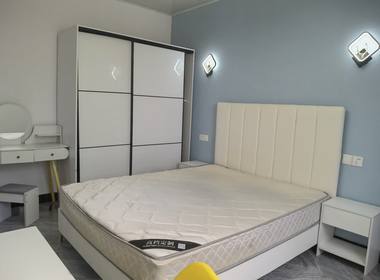 春申苑 3室1厅1卫