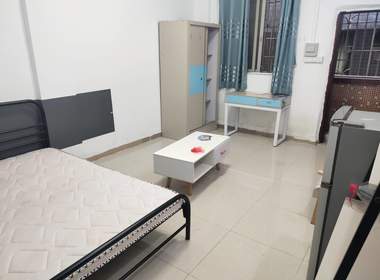 沙涌坊南大街六巷1号 1室0厅1卫