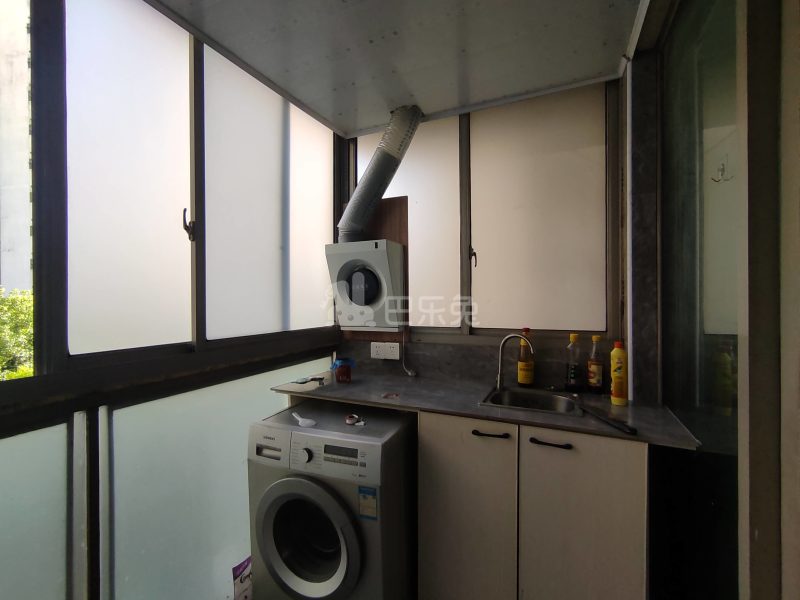 柏丽华庭9206997厨房图4