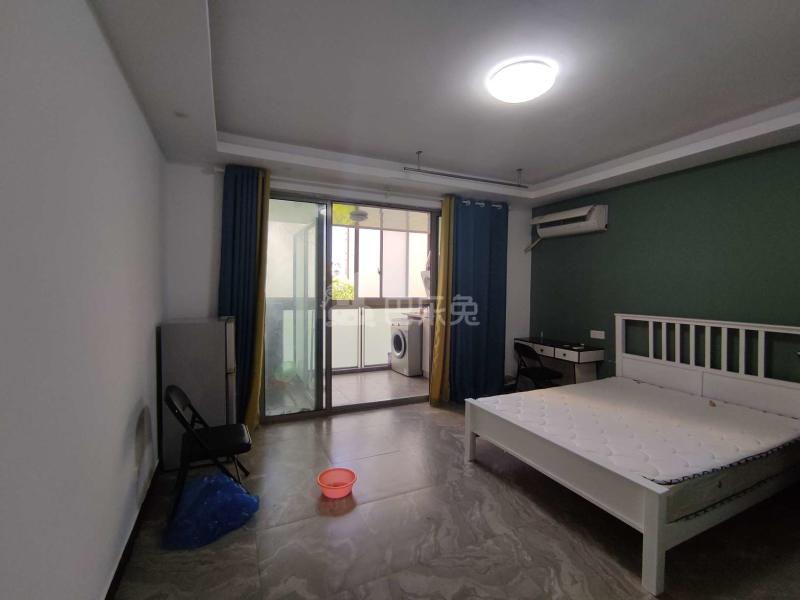 柏丽华庭9206997卧室图0