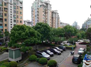 大华阳城四期阳城美景 