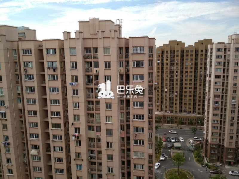 宝祁雅苑北区