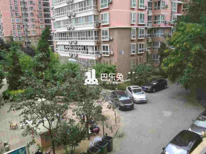 锦绣馨园小区