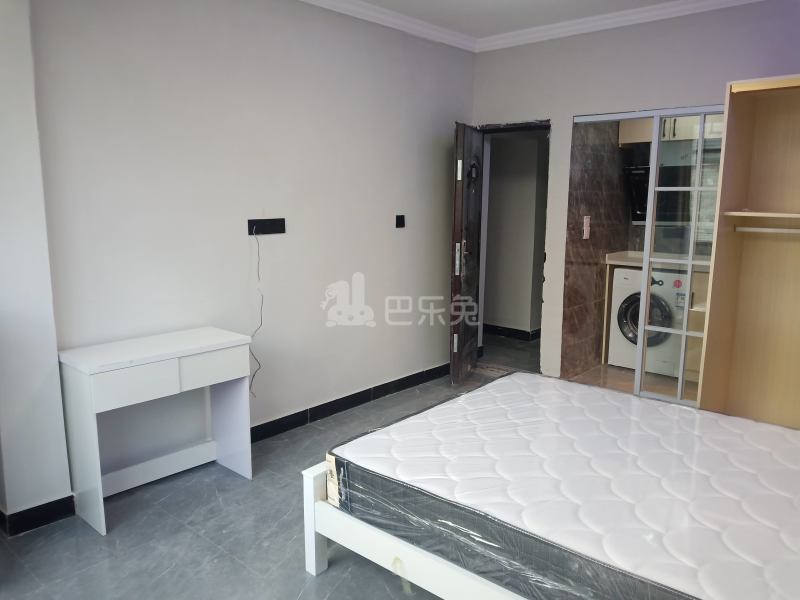 方夏中心村9218360卧室图2