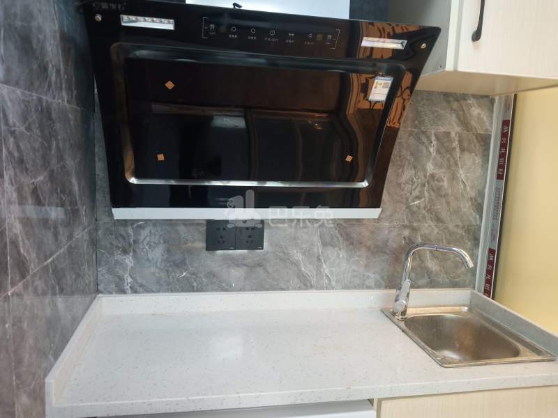 方夏中心村9218360厨房图4