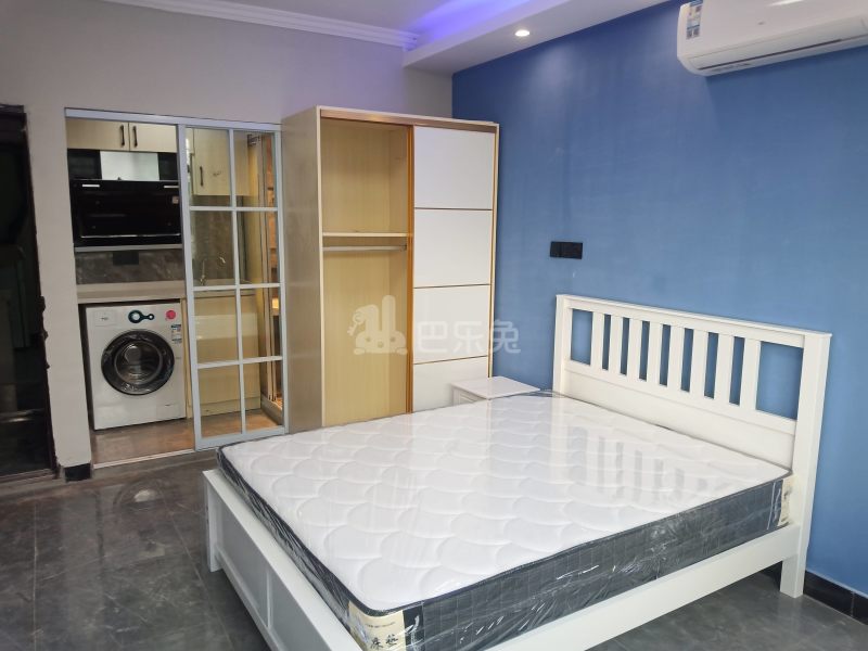 方夏中心村9218360卧室图1