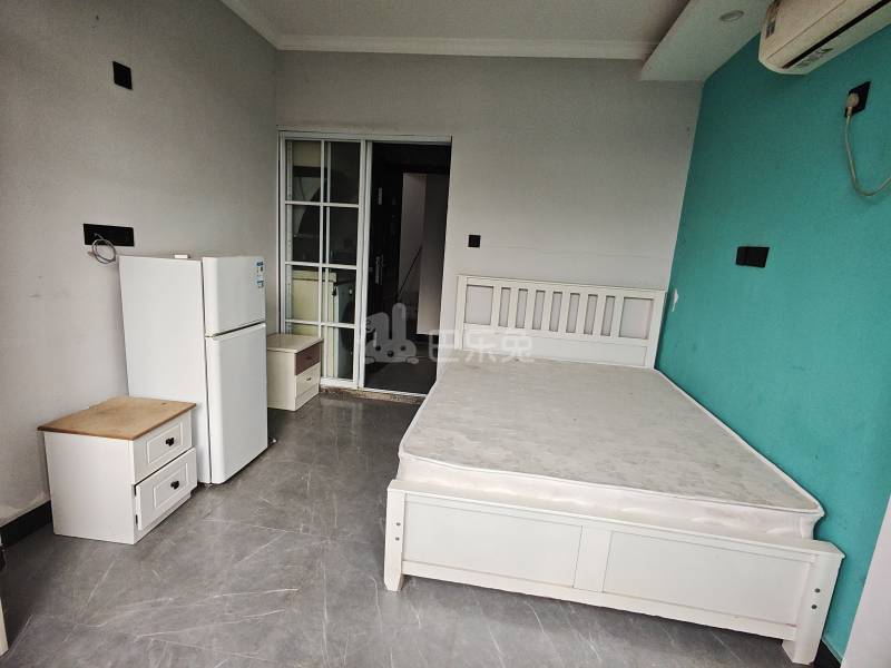 方夏中心村9218373卧室图3