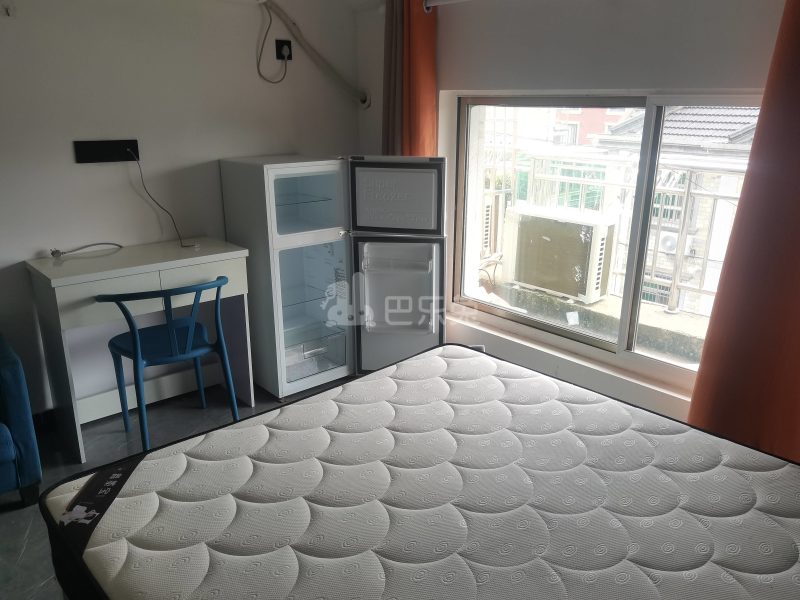 方夏中心村9218379卧室图1