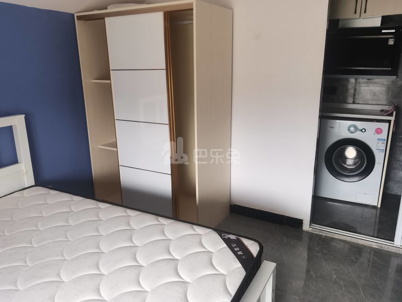 方夏中心村9218379卧室图2