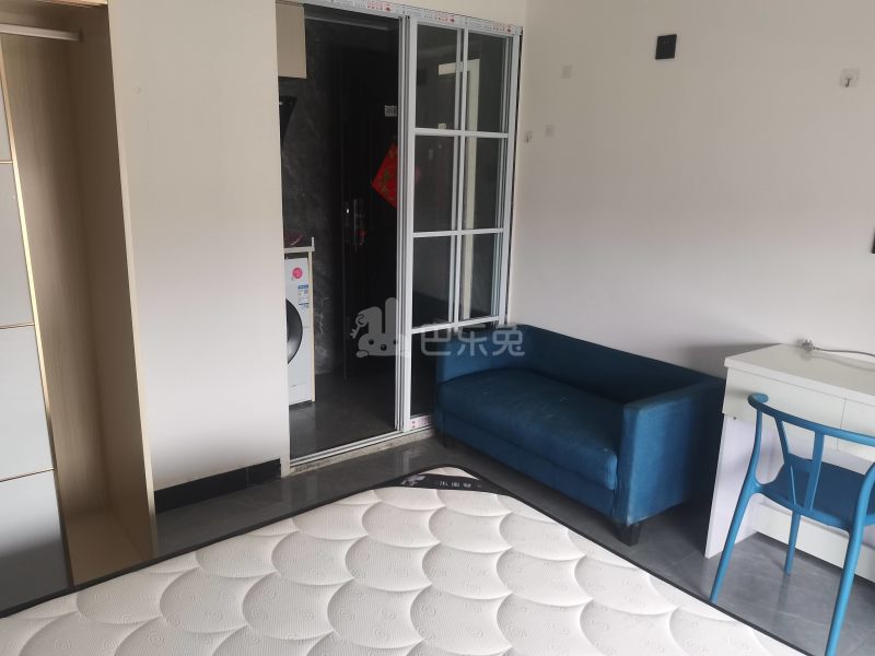 方夏中心村9218379卧室图3