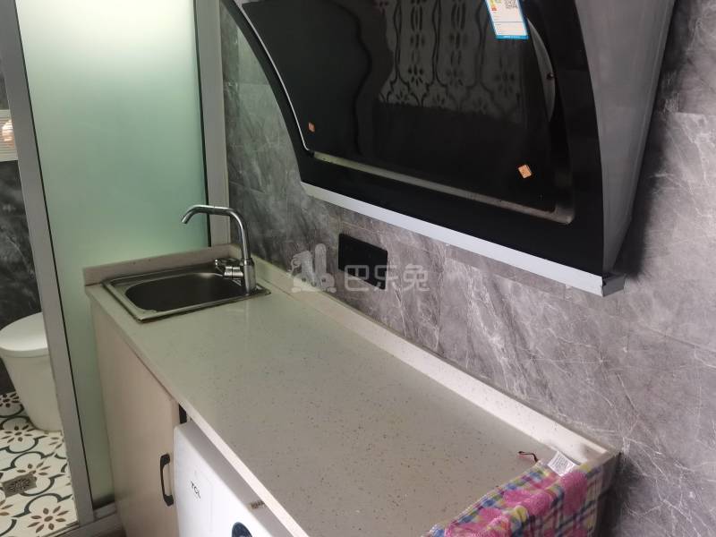 方夏中心村9218379厨房图5