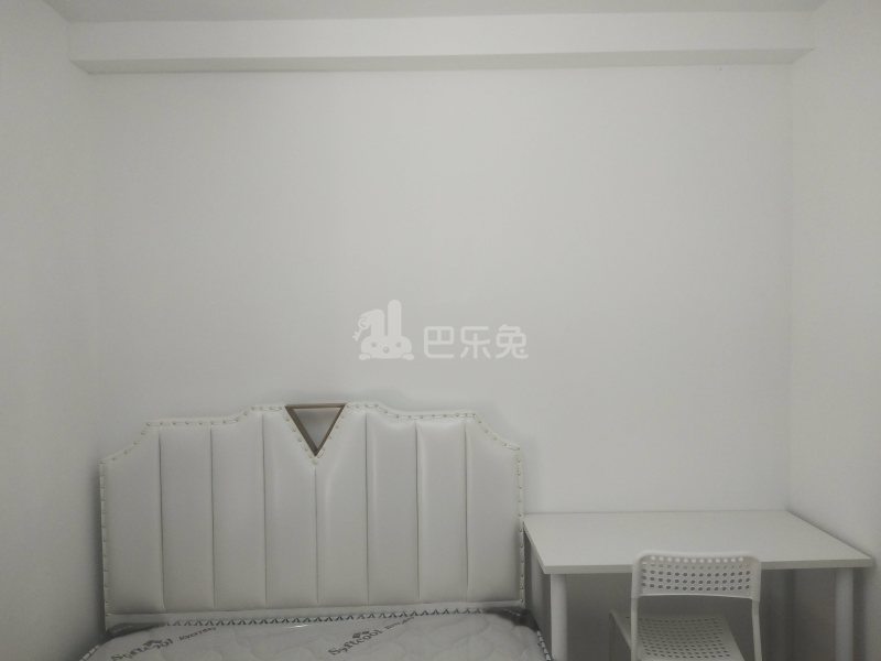 龙科公寓921017卧室图2