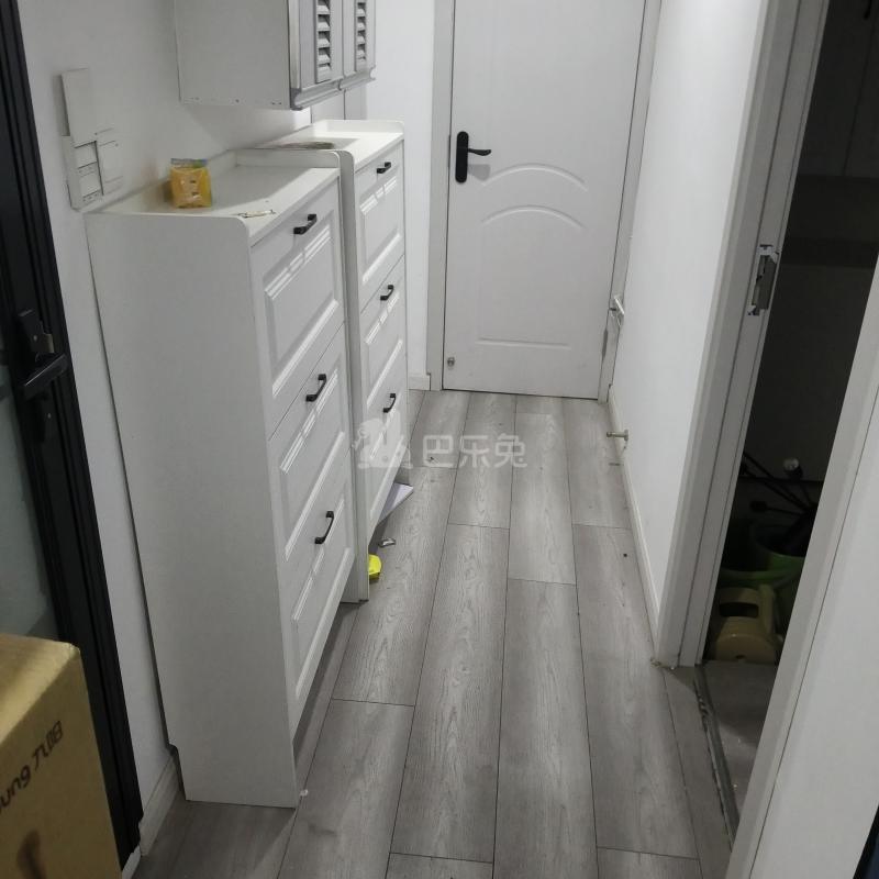 龙科公寓921017客厅图5