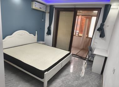 佘北家园紫荆苑 