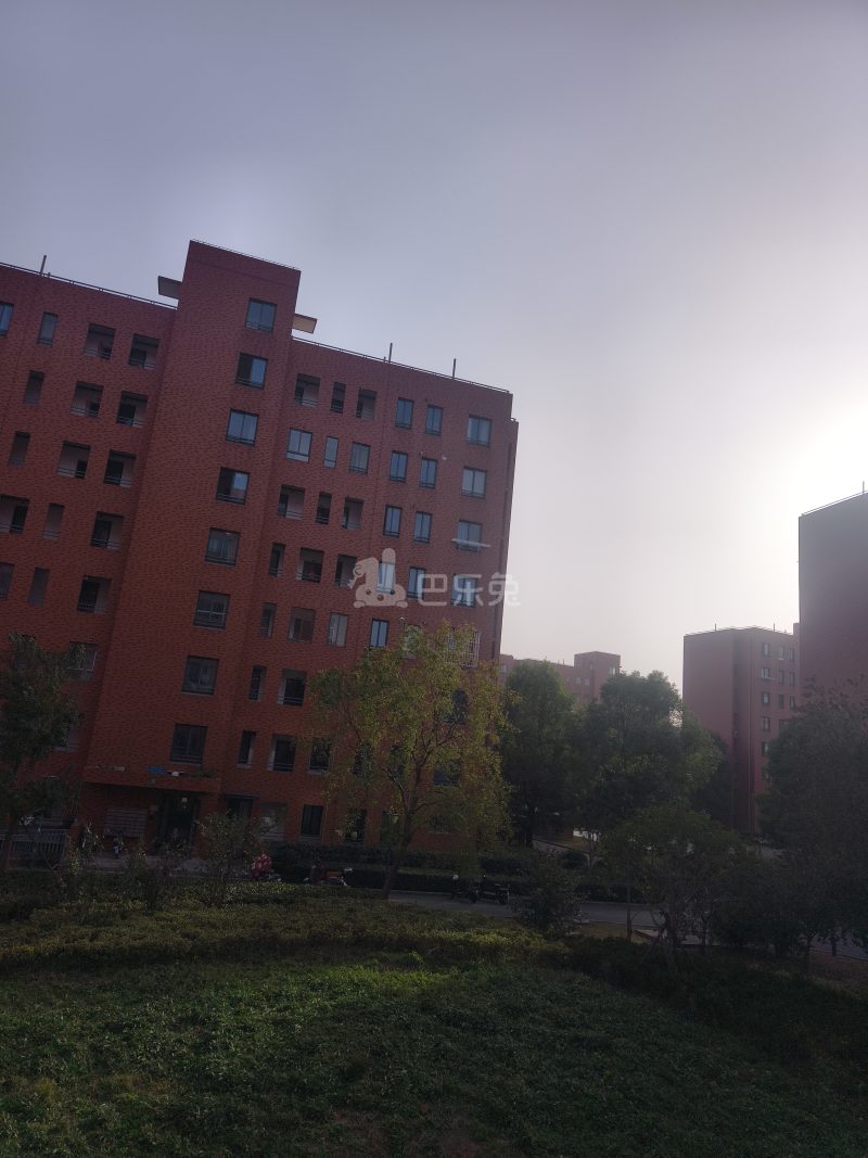 佘北家园紫荆苑9227138周边环境图7