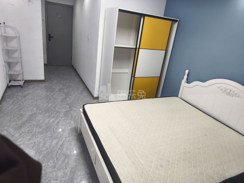 佘北家园紫荆苑9227138卧室图3