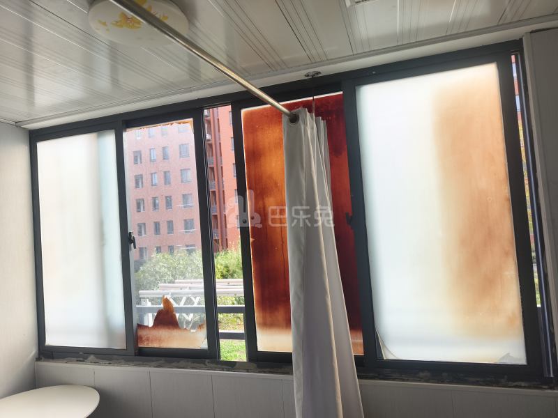 佘北家园紫荆苑9227138卧室窗户图8