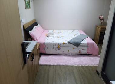 旗开公寓 1室1厅1卫