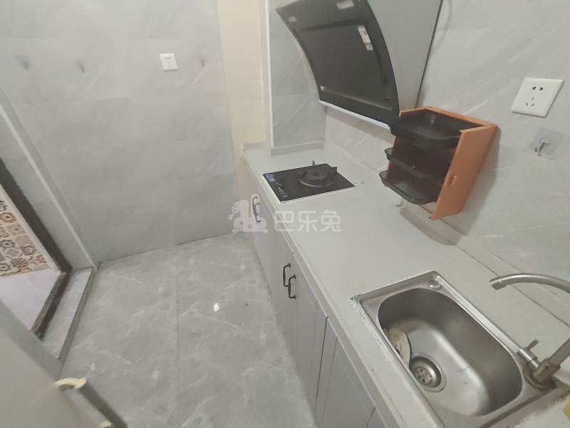 祁秀雅苑9233142厨房图4