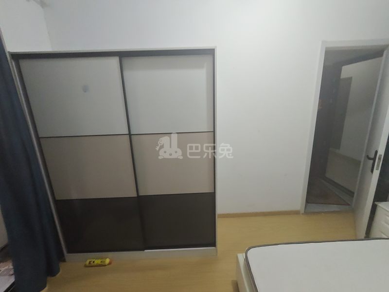 祁秀雅苑9233142卧室图2