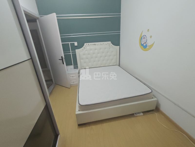 祁秀雅苑9233142卧室图1