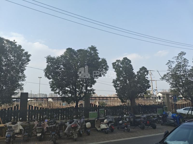 祁秀雅苑9233142周边环境图6