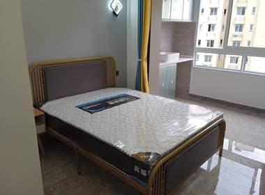 永德宝邸 2室1厅1卫