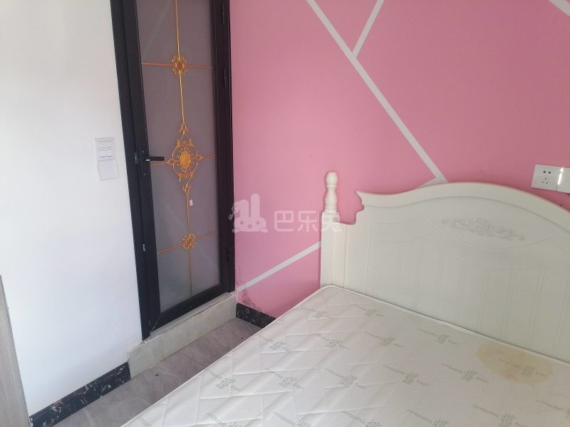 江镇卫东村周家宅（民房）9243099卧室图1