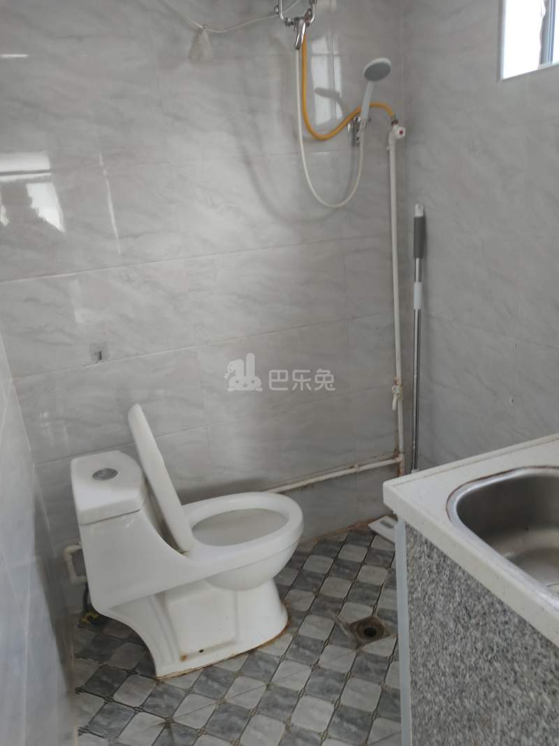 龙城新苑9244580卧室图3