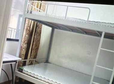 墨翠里小区（彩虹湾4期） 