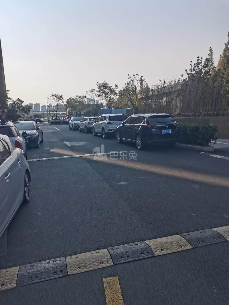 友谊康苑北区9248778周边环境图7