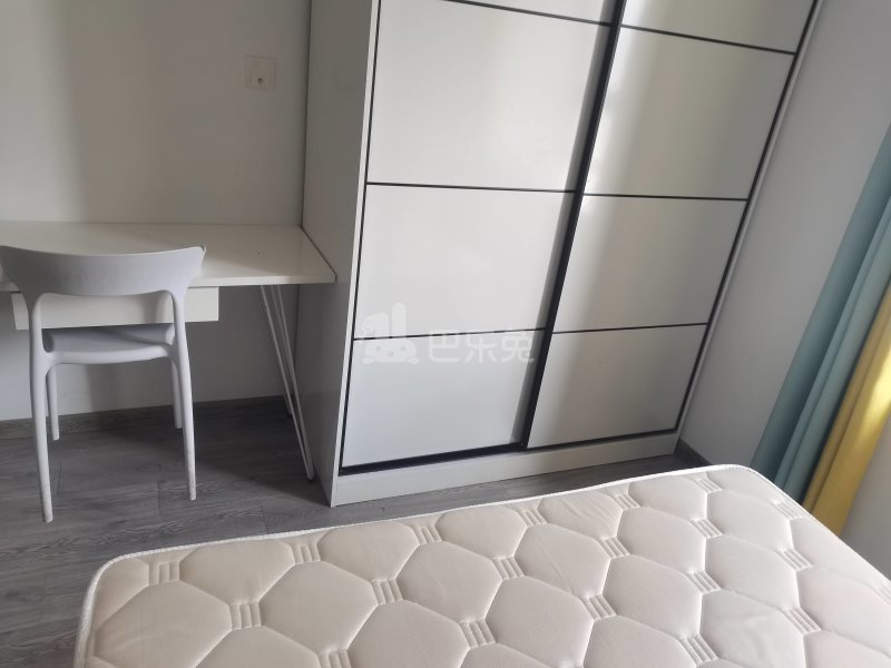 友谊康苑北区9248778卧室图3