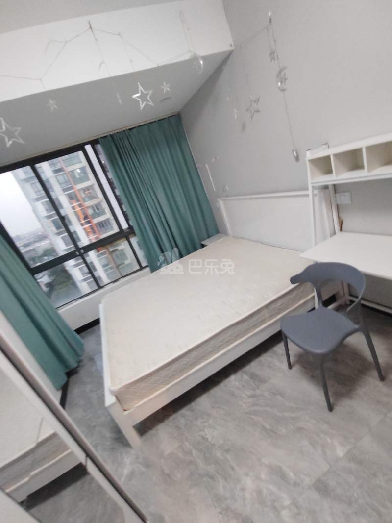 康桥半岛城中花园9250737卧室图0