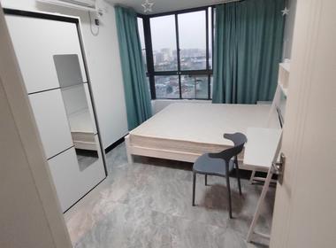 康桥半岛城中花园 