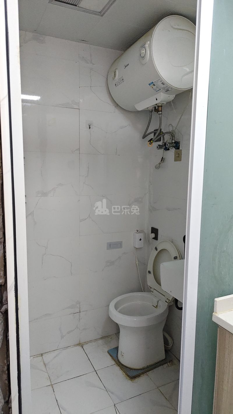 新北花苑9255933卫生间图5