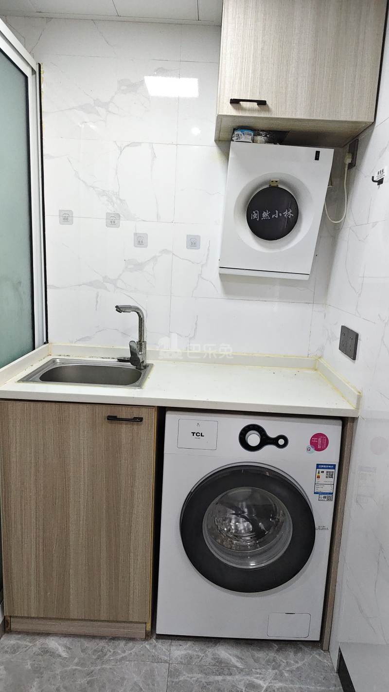 新北花苑9255933厨房图4