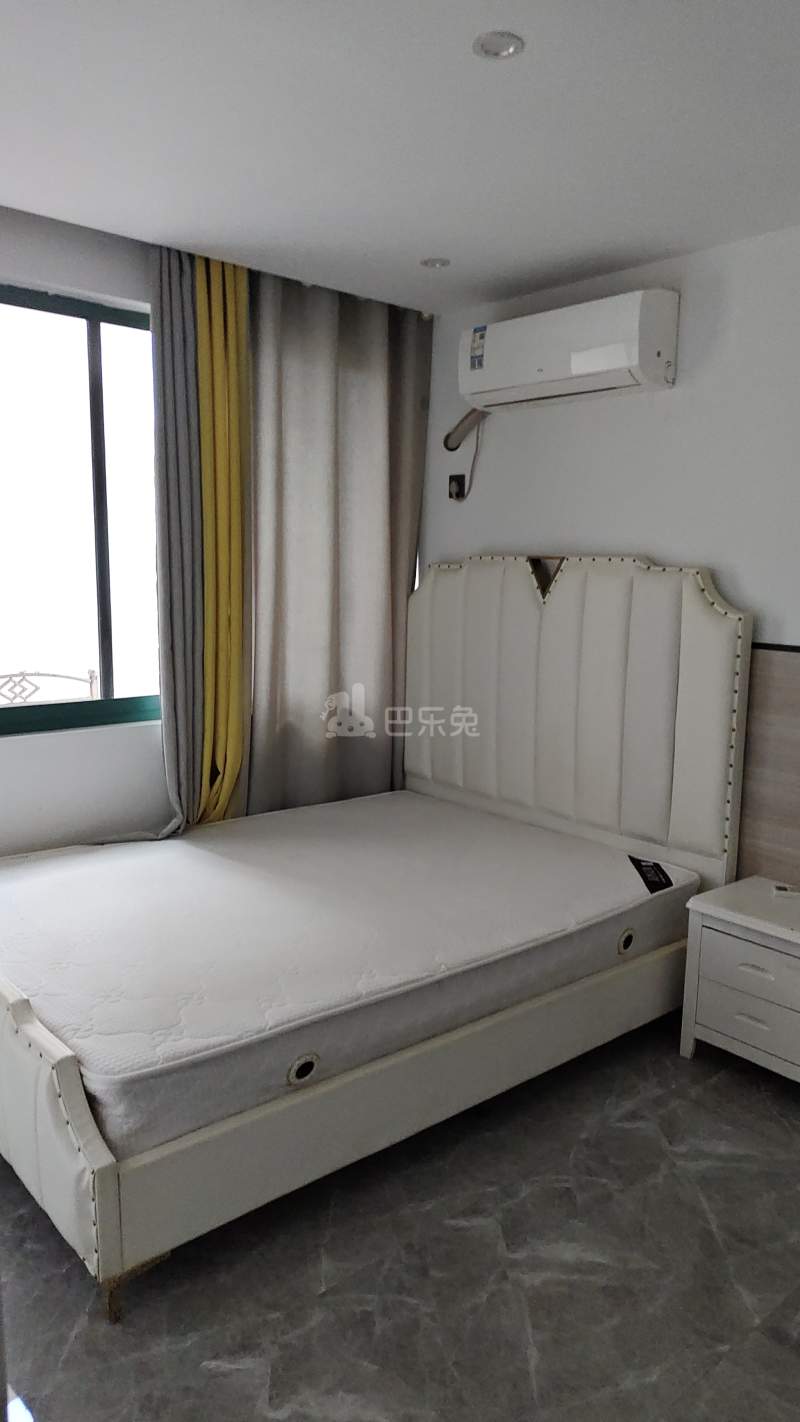 新北花苑9255933卧室图0