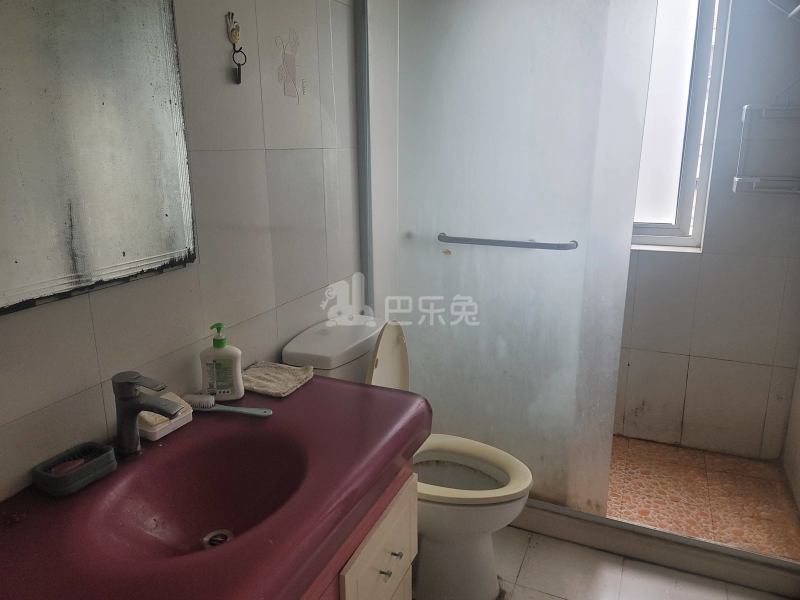 巷佳华苑1期5495388卫生间图6